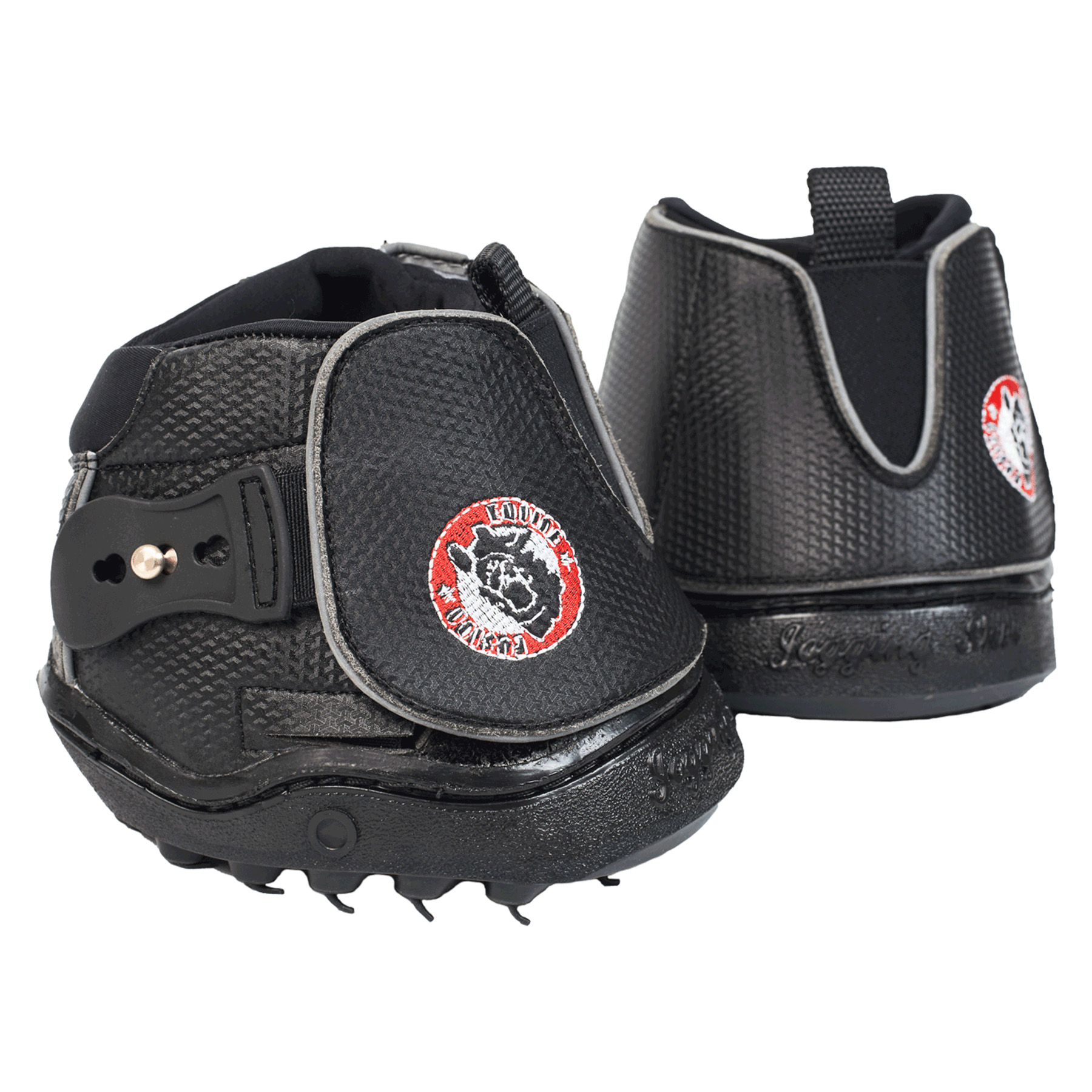 Waldhausen Equine Fusion Active Jogging Shoe, maat 7