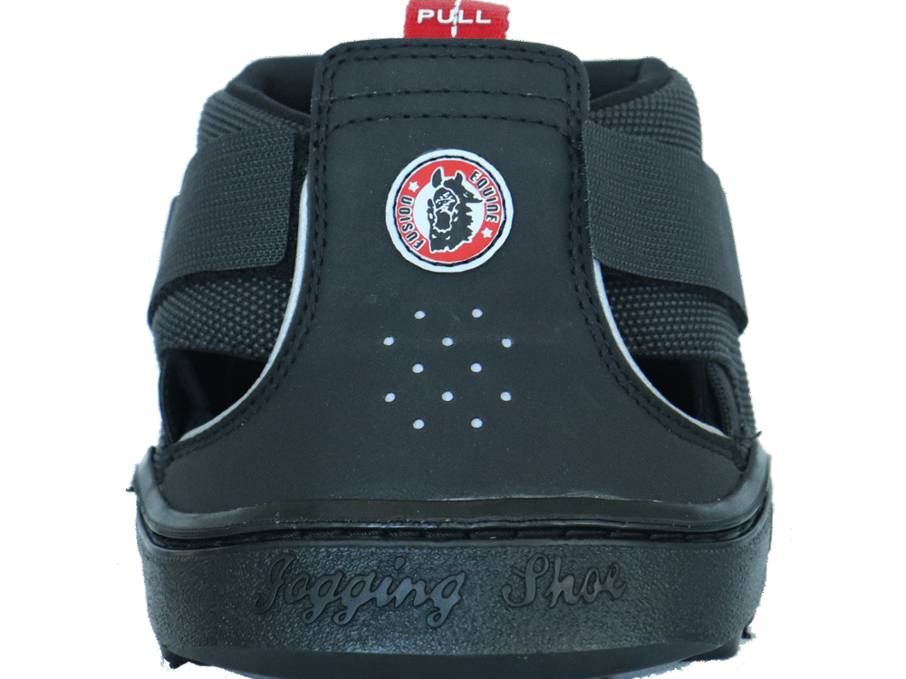 Waldhausen Equine Fusion trekkinghoeflaars, maat 7