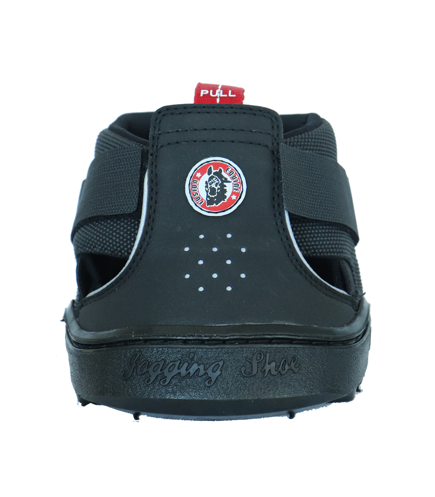 Waldhausen Equine Fusion trekkinghoeflaars Slim, maat 7