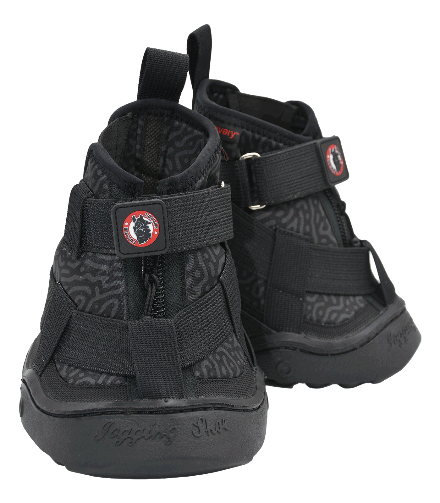Waldhausen Equine Fusion Recovery Shoe 2.0, maat 10