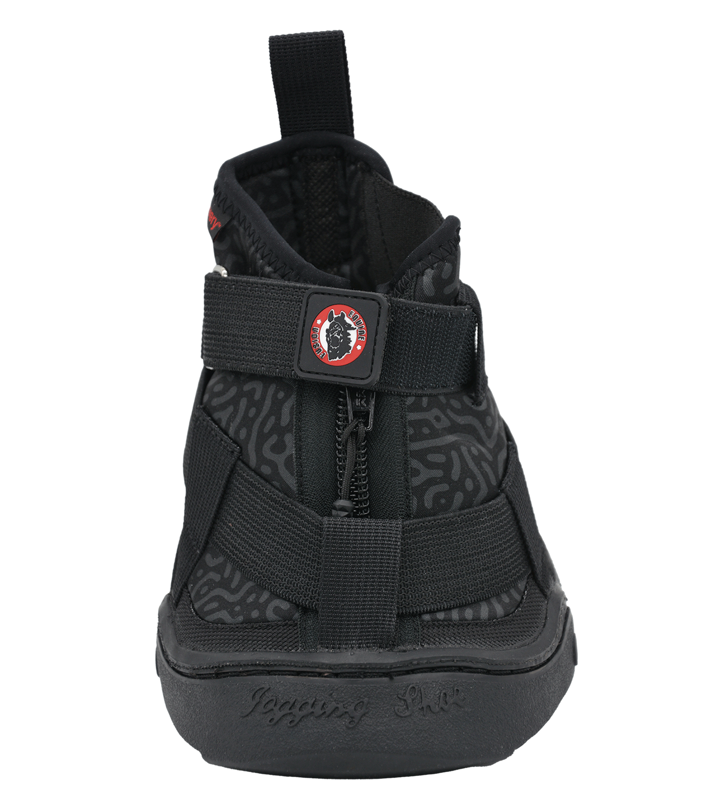 Waldhausen Equine Fusion Recovery Shoe 2.0, maat 10 - Afbeelding 4