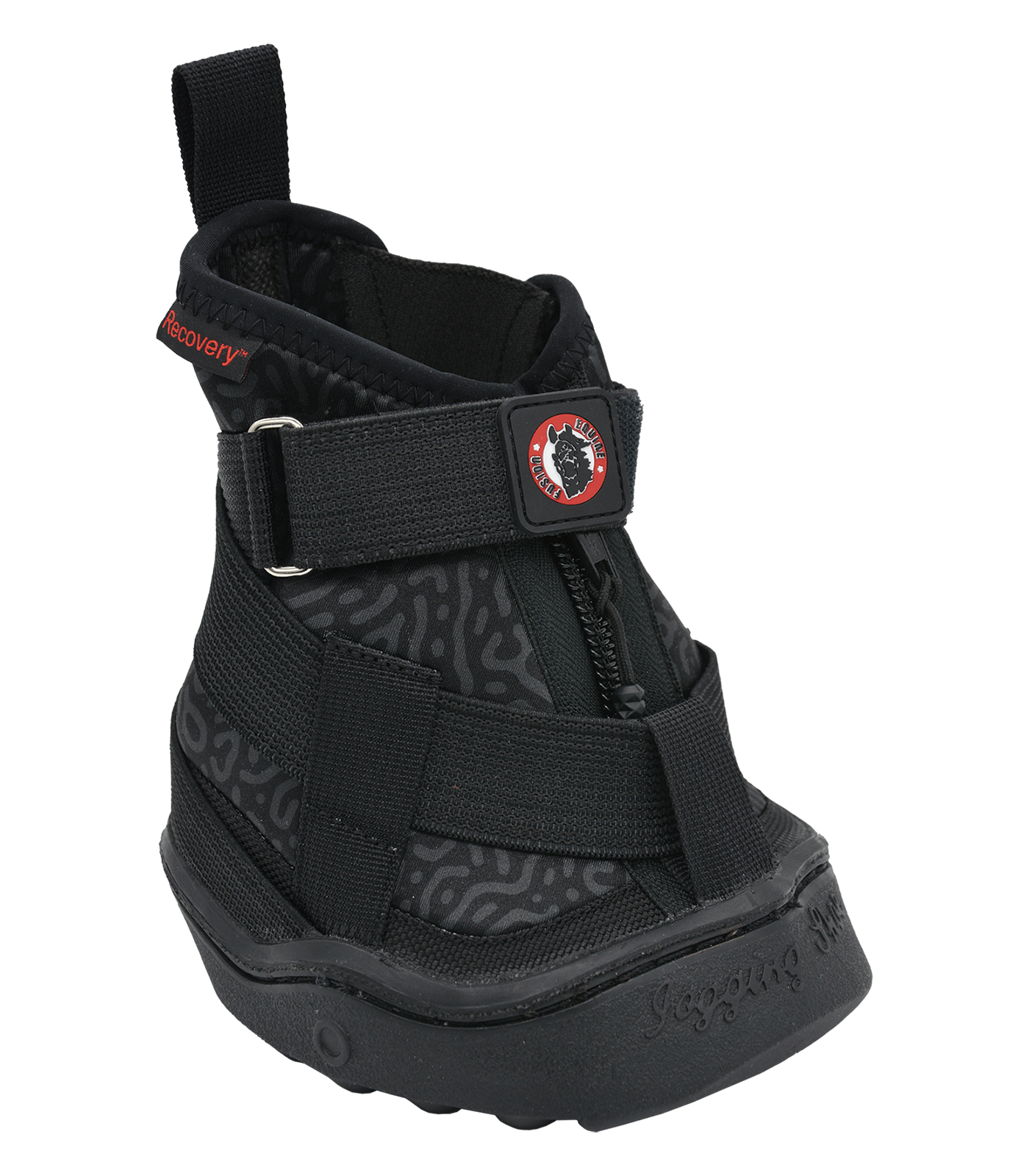 Waldhausen Equine Fusion Recovery Shoe 2.0, maat 10 - Afbeelding 5