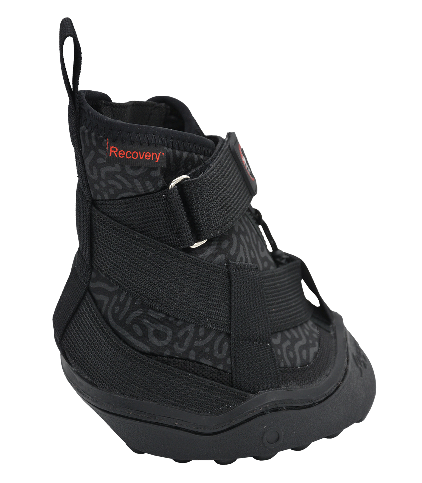 Waldhausen Equine Fusion Recovery Shoe 2.0, maat 10 - Afbeelding 6