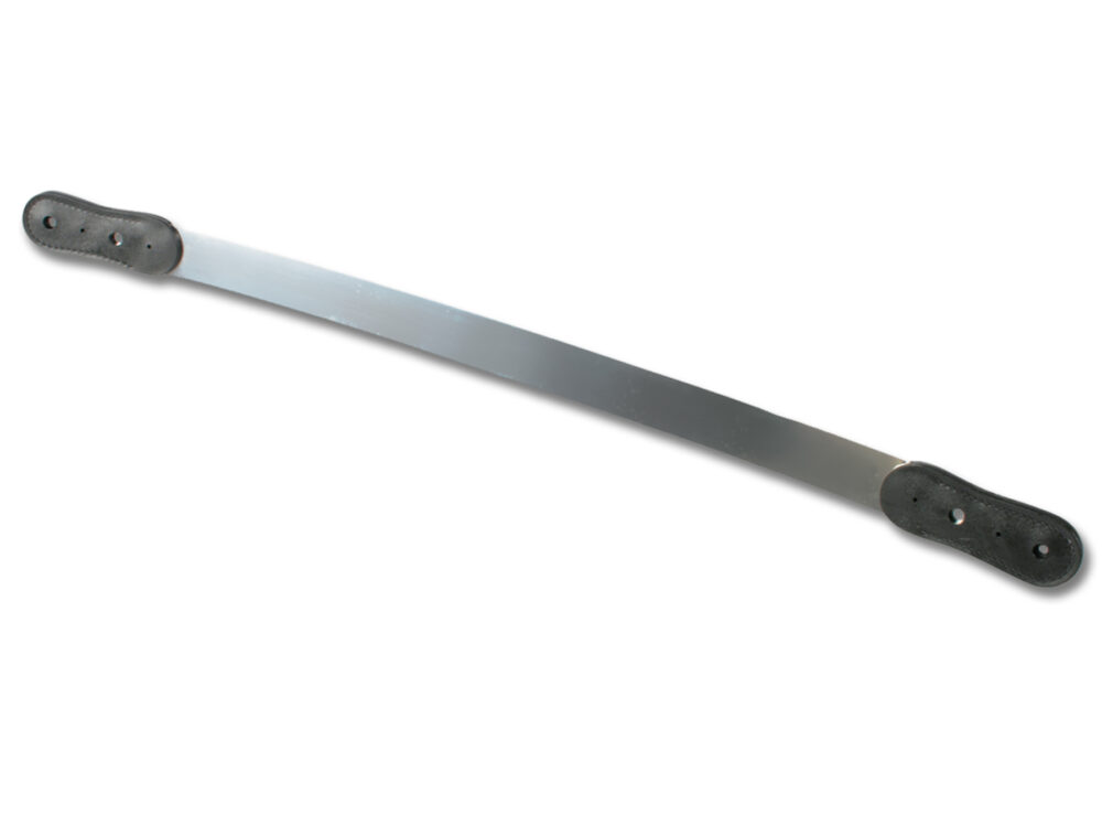 Sweat Scraper, metal