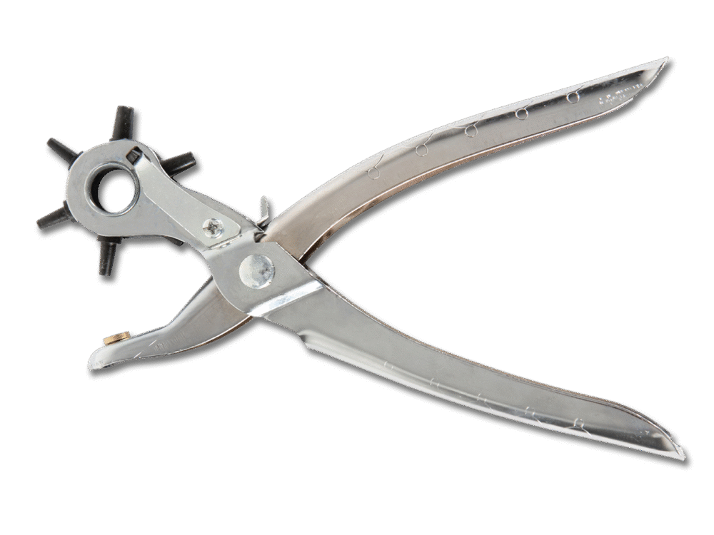Waldhausen Revolving Leather punch