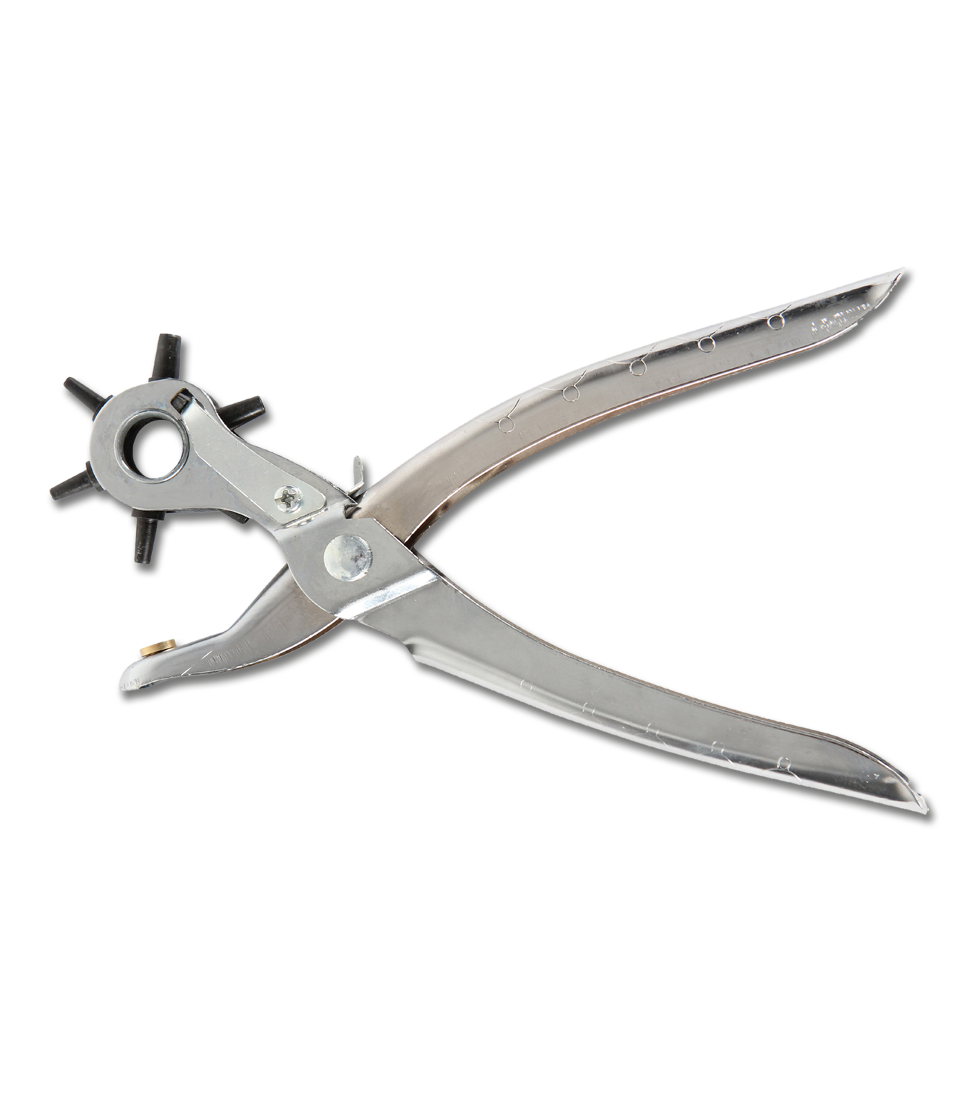 Waldhausen Revolving Leather punch