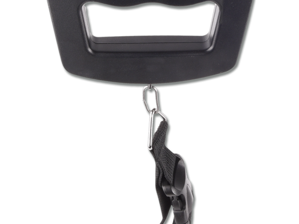 Waldhausen Electronic Weighing Scale