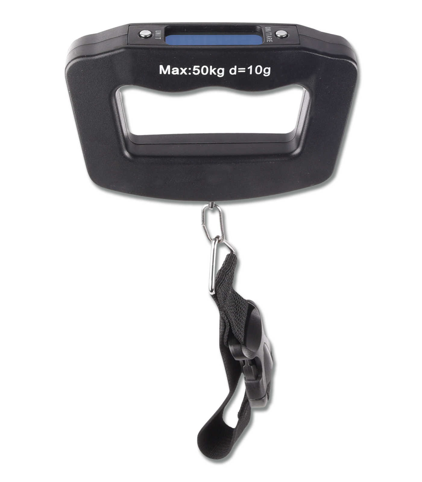 Waldhausen Electronic Weighing Scale