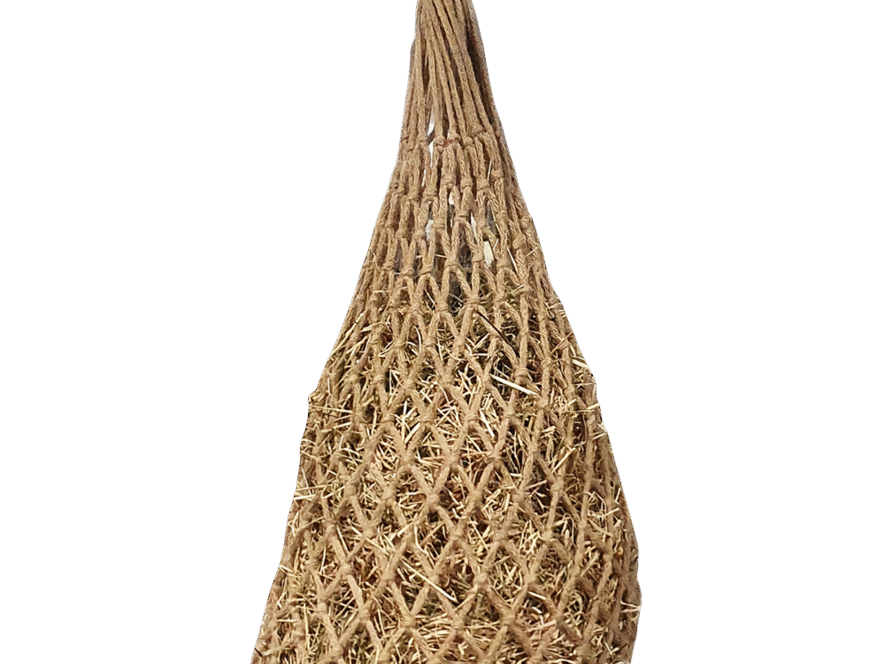 Waldhausen hooi jute