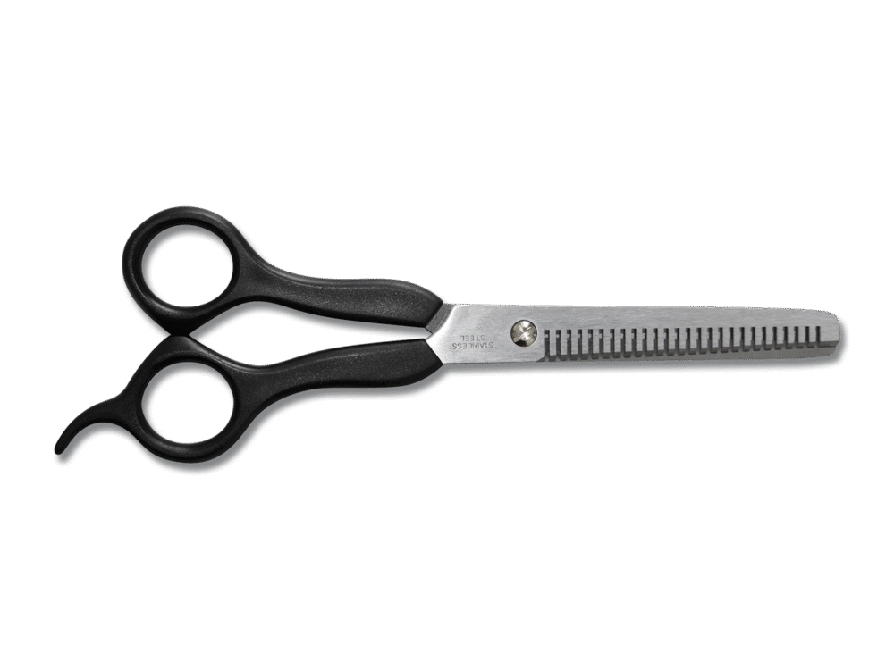 Waldhausen Mane Thinning Scissors