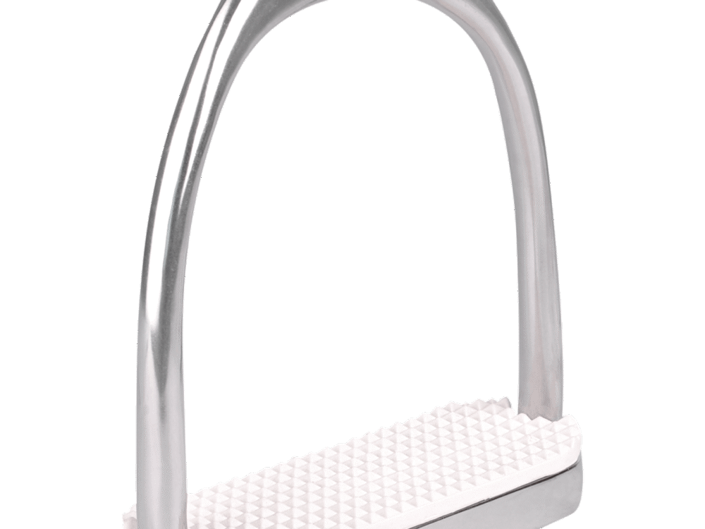 Waldhausen stijgbeugels Economic, 10 cm