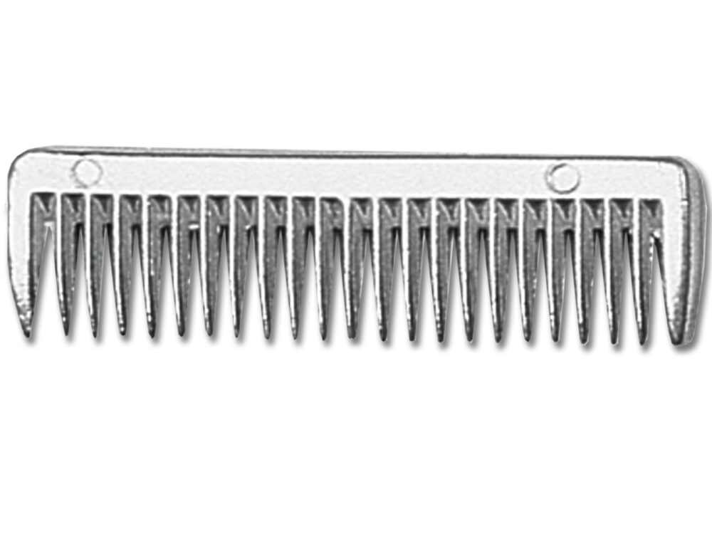 Waldhausen aluminium manenkam