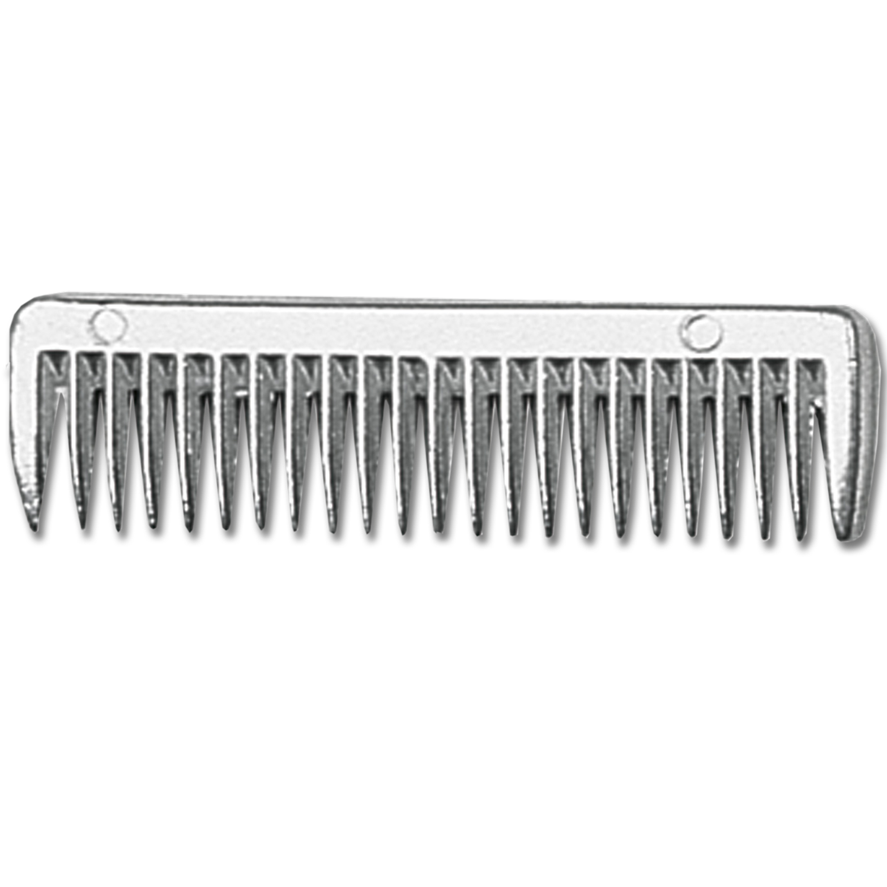 Waldhausen aluminium manenkam