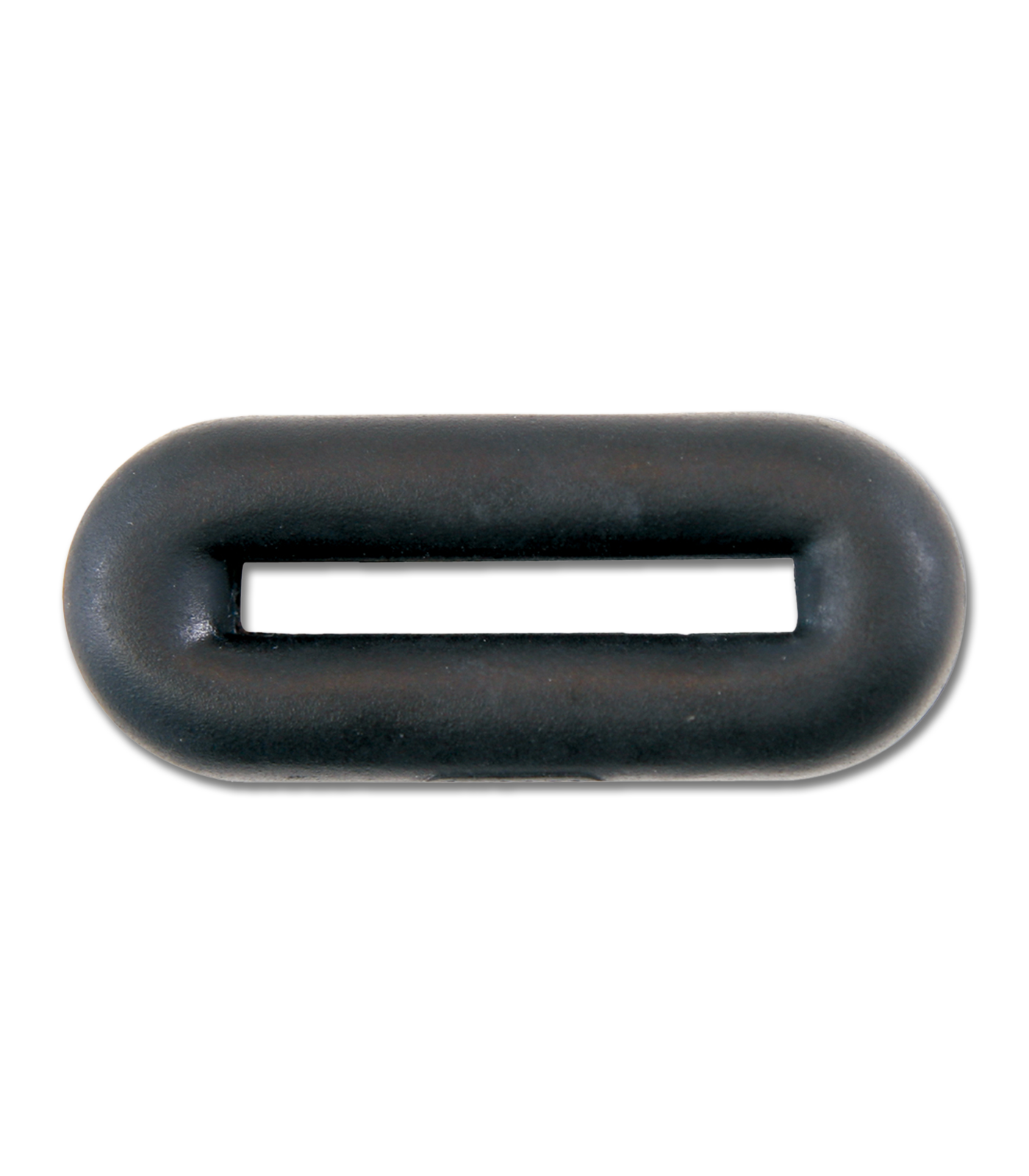 Waldhausen Rubber Martingale Stops, black