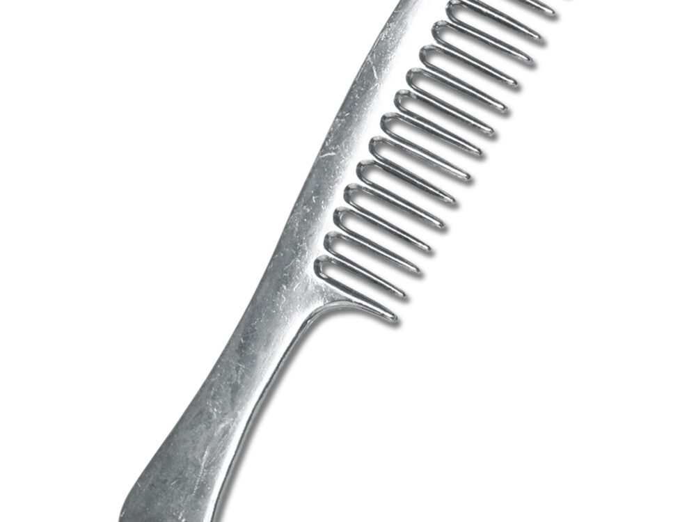 Waldhausen Mane Comb