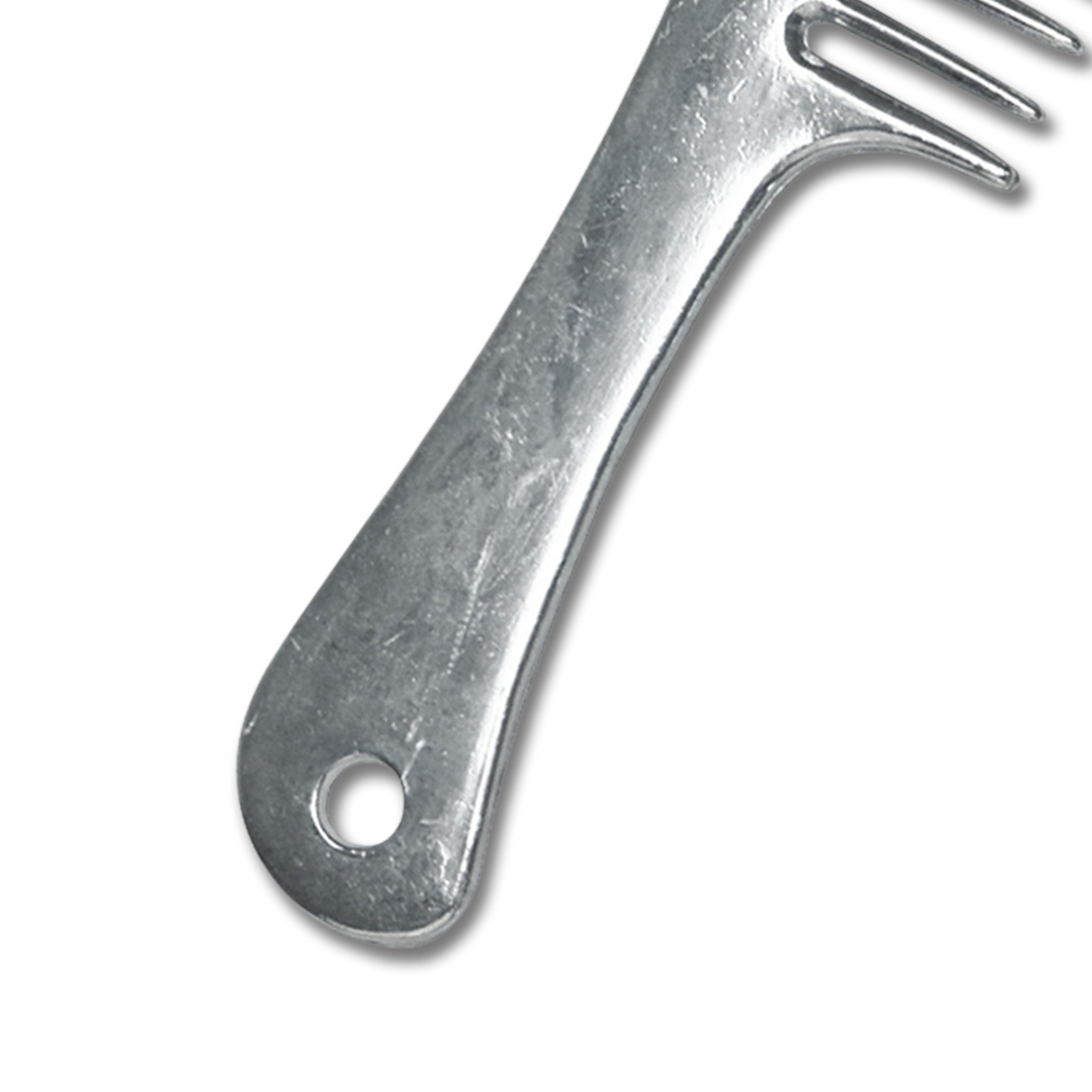 Waldhausen Mane Comb - Afbeelding 2