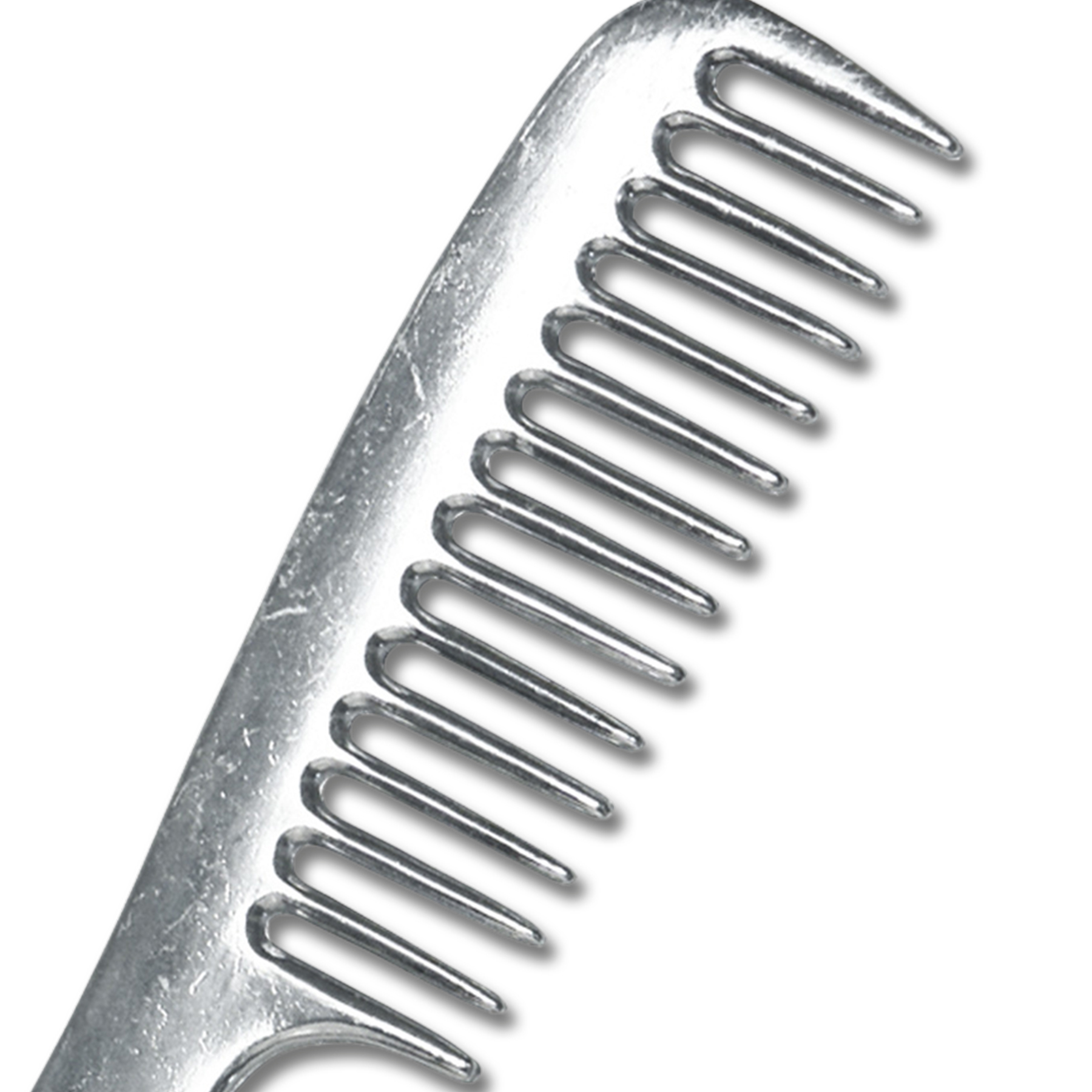 Waldhausen Mane Comb - Afbeelding 3