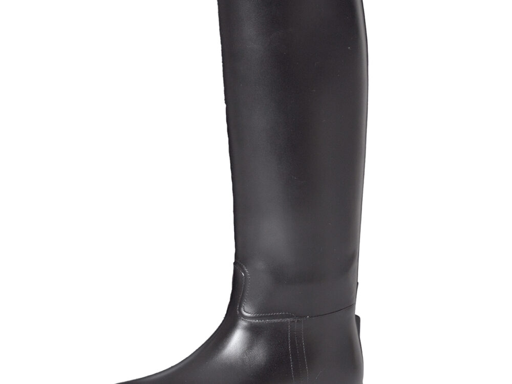 Waldhausen Riding Boots S/W, black, size 39