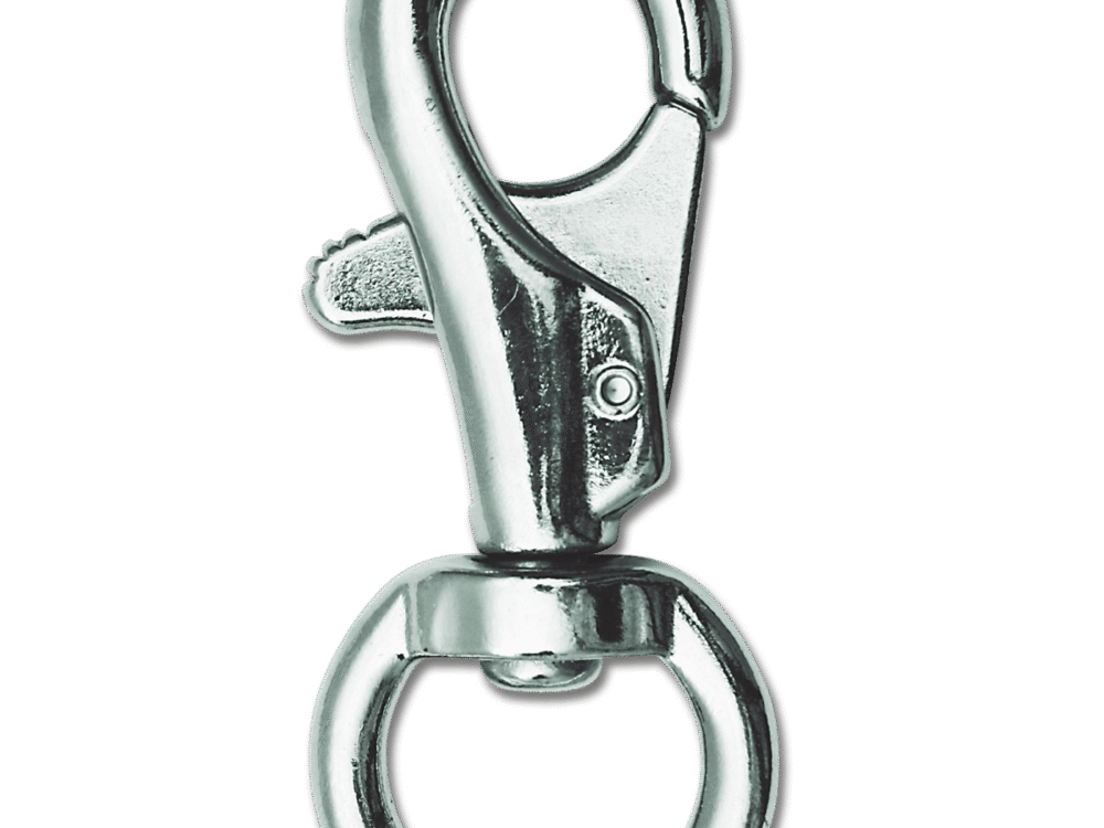 Waldhausen Bolt-Snap