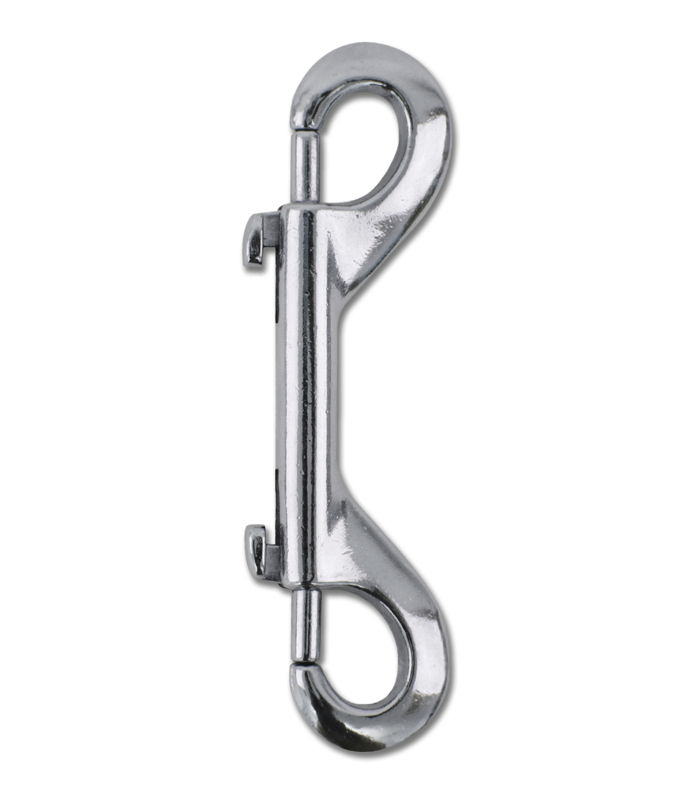 Waldhausen Double End Snap Hook