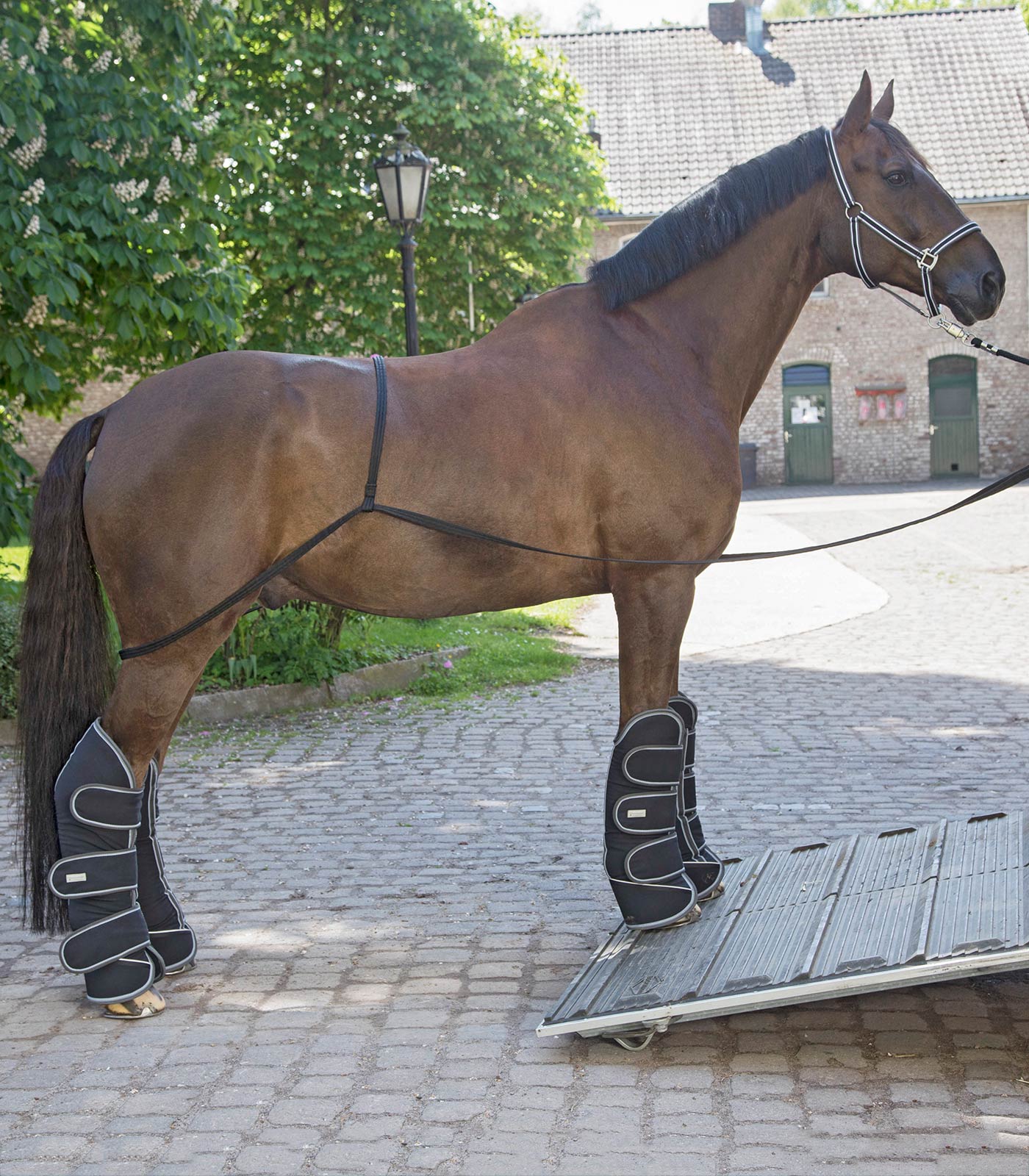 Trailerlader