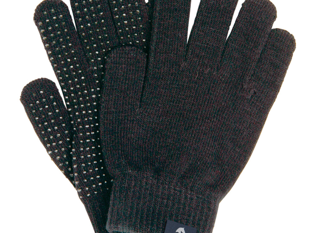 Waldhausen Magic Grippy Glove, black