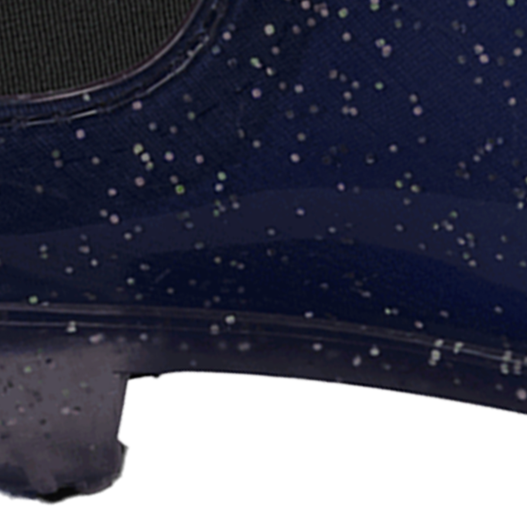 Waldhausen Chelsea boot Sparkle, nightblue, size 30 - Afbeelding 2