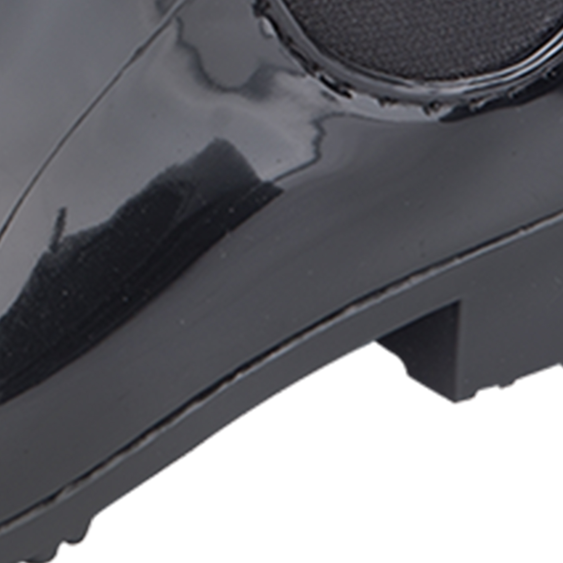 Waldhausen Chelsea boot Shiny, black, size 36 - Afbeelding 2