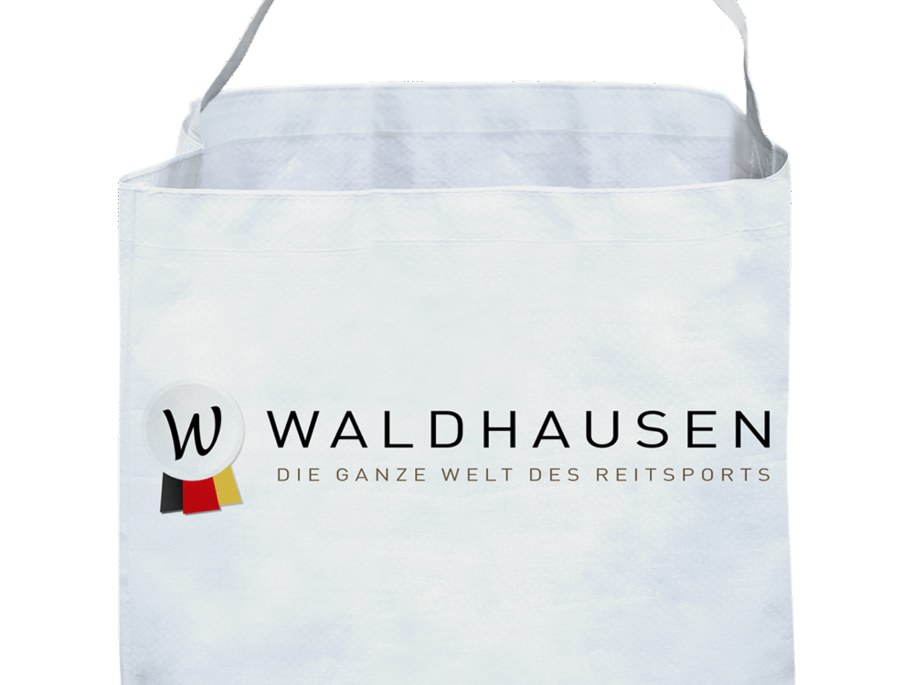 Waldhausen Boot Bag, set = 2 pieces (min qty 5 sets)