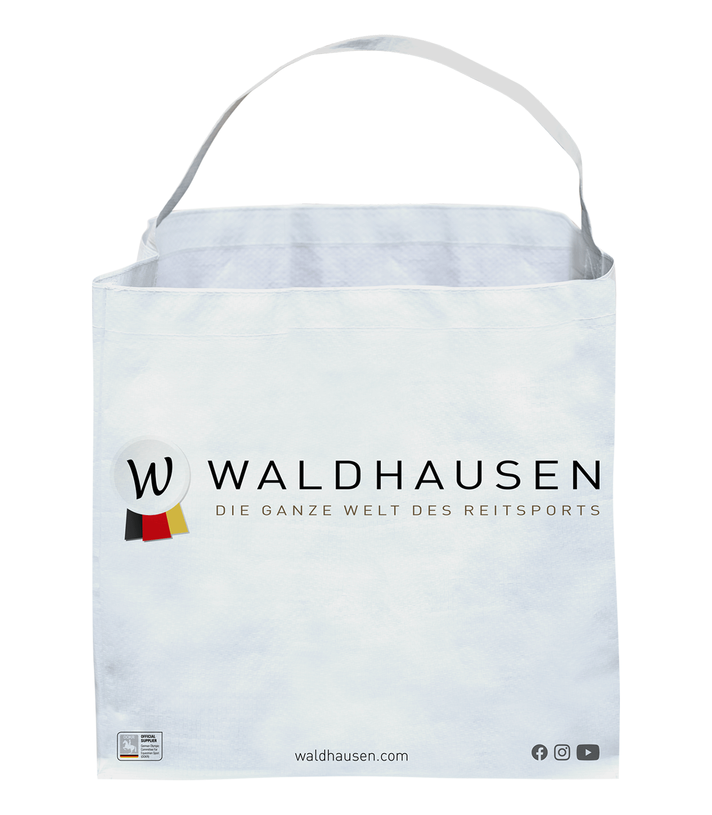 Waldhausen Boot Bag, set = 2 pieces (min qty 5 sets)