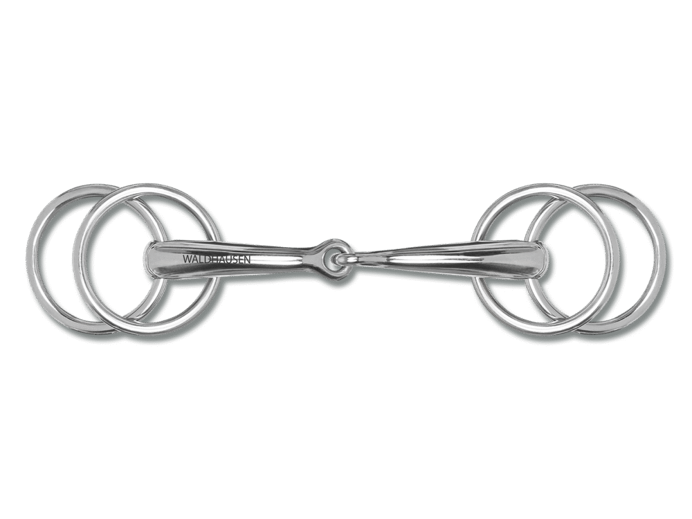 Waldhausen Driving Bit SS 4-ring, 12,5 cm