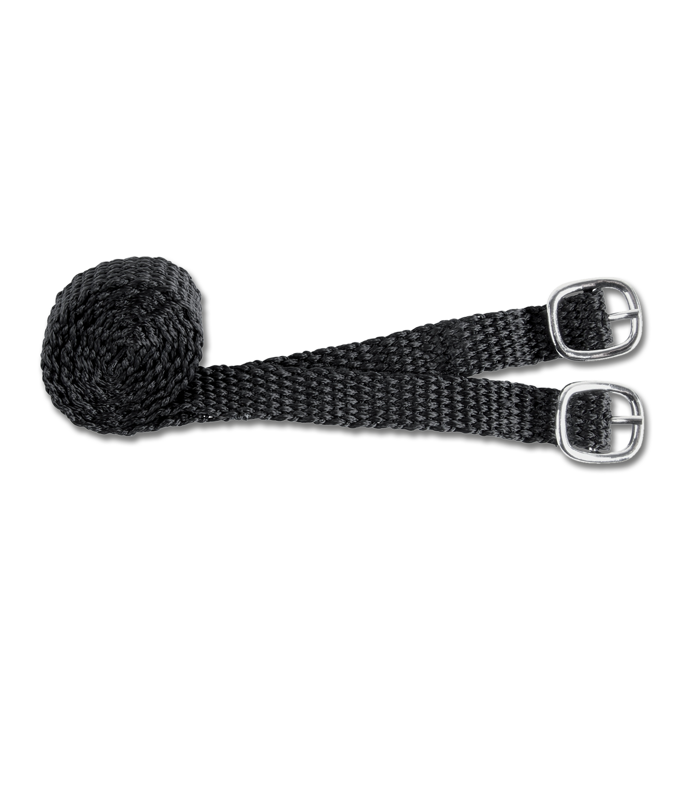 Sporen met riempjes, heren, 10 mm - Afbeelding 2