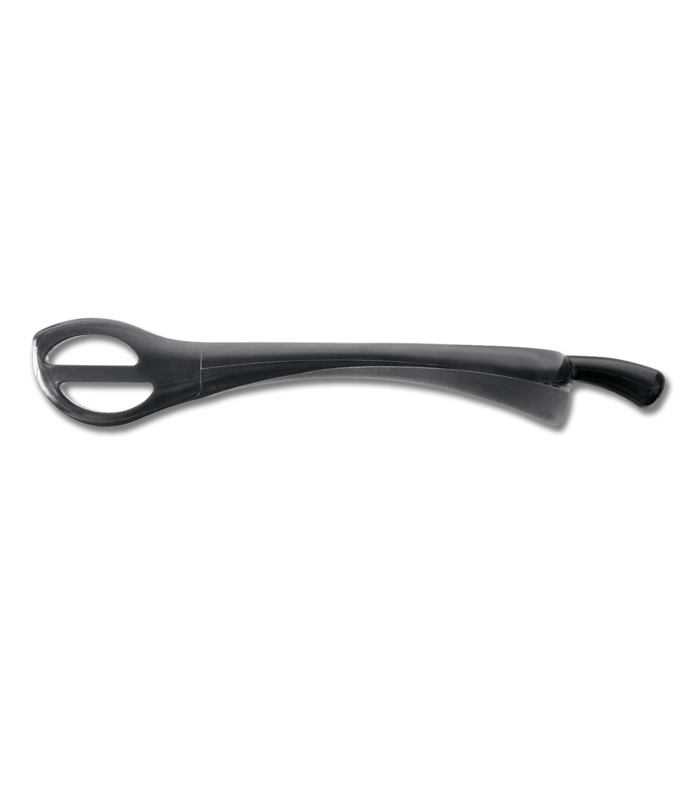 Sporen, zacht contact, grijs, 15 mm - Afbeelding 3