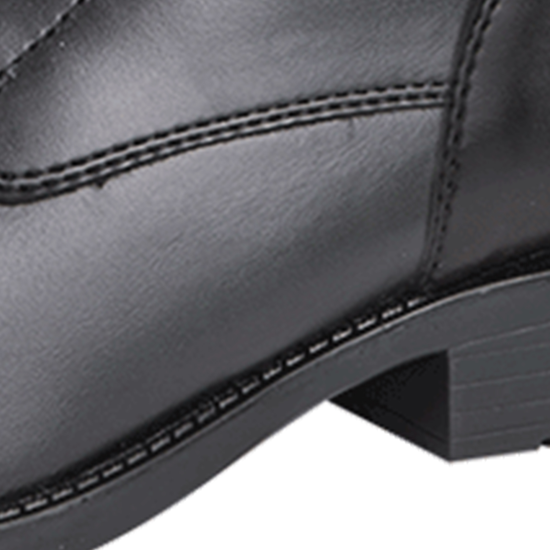 ELT RijlaarzenPortland N, black, size 36 - Afbeelding 2