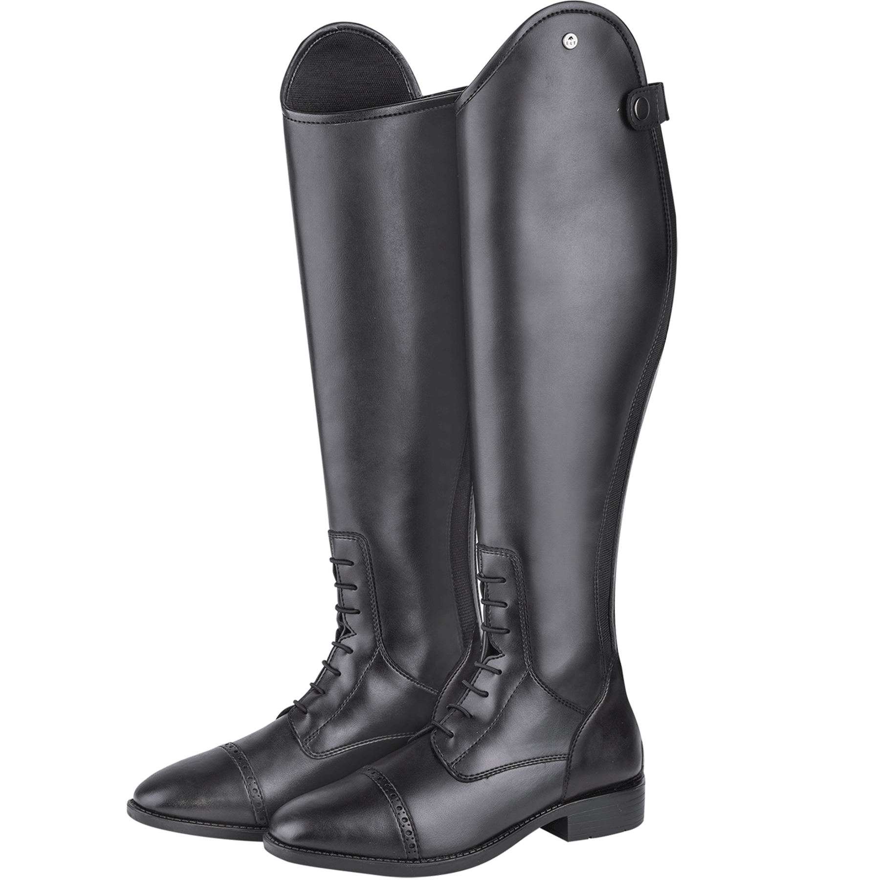 ELT RijlaarzenPortland N, black, size 36 - Afbeelding 4