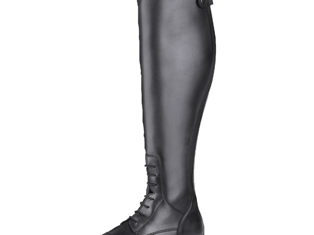 ELT Rijlaarzen Portland KS, black, size 30