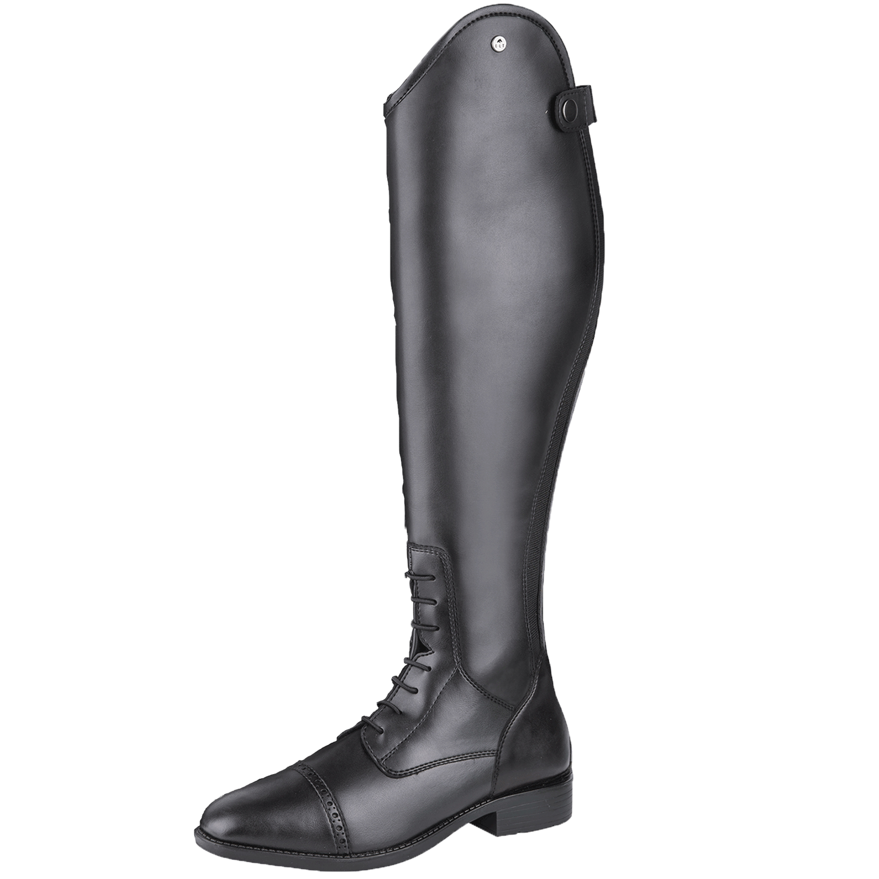 ELT Rijlaarzen Portland KS, black, size 30