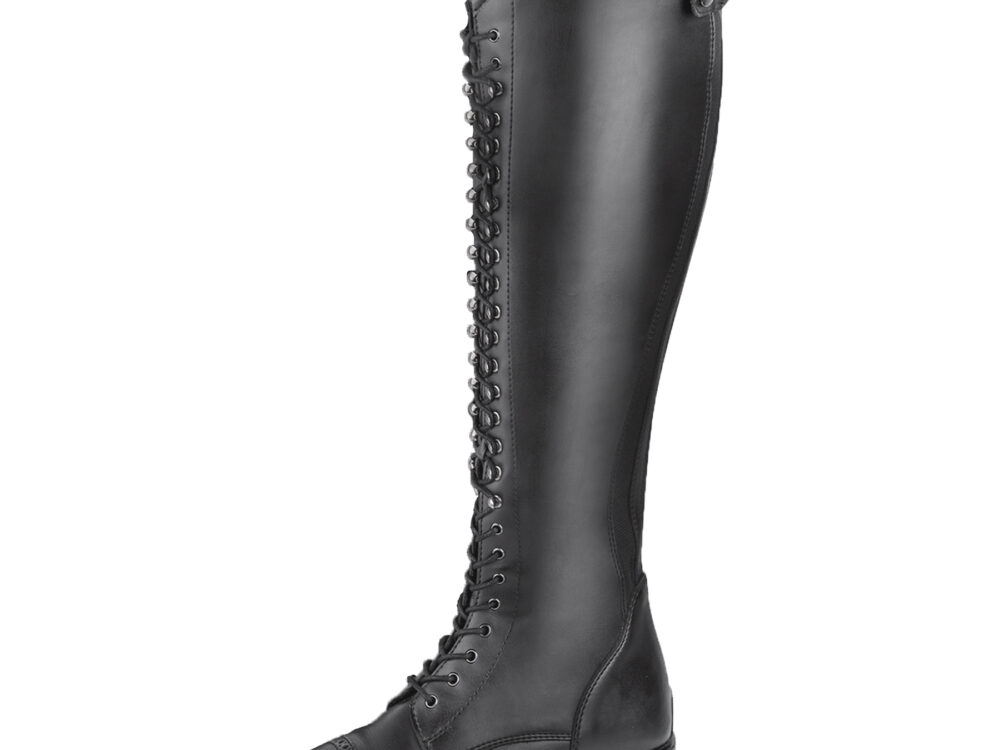 Waldhausen Rijlaarzen Portland Polo N, black, size 36