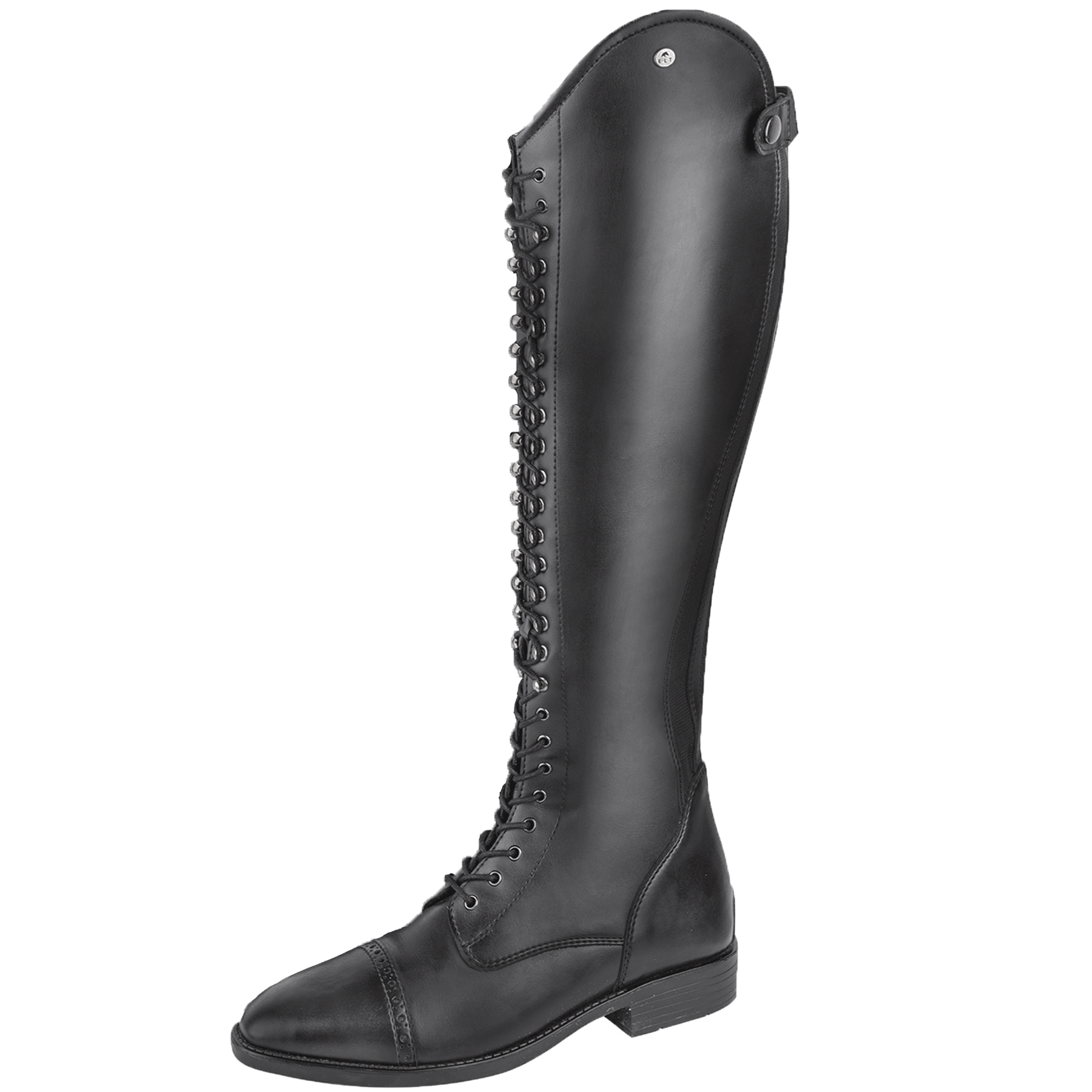 Waldhausen Rijlaarzen Portland Polo N, black, size 36