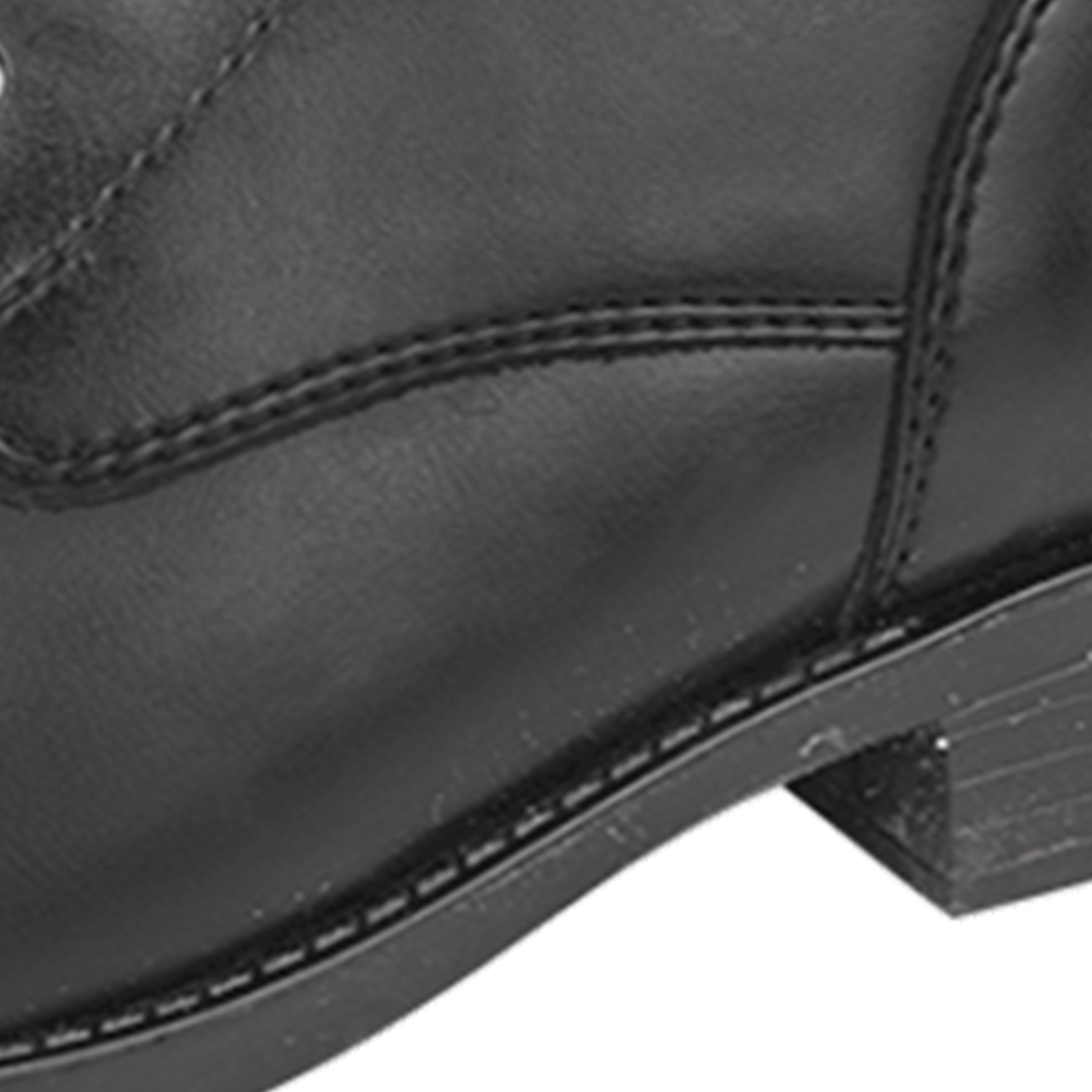 Waldhausen Rijlaarzen Portland Polo N, black, size 36 - Afbeelding 2