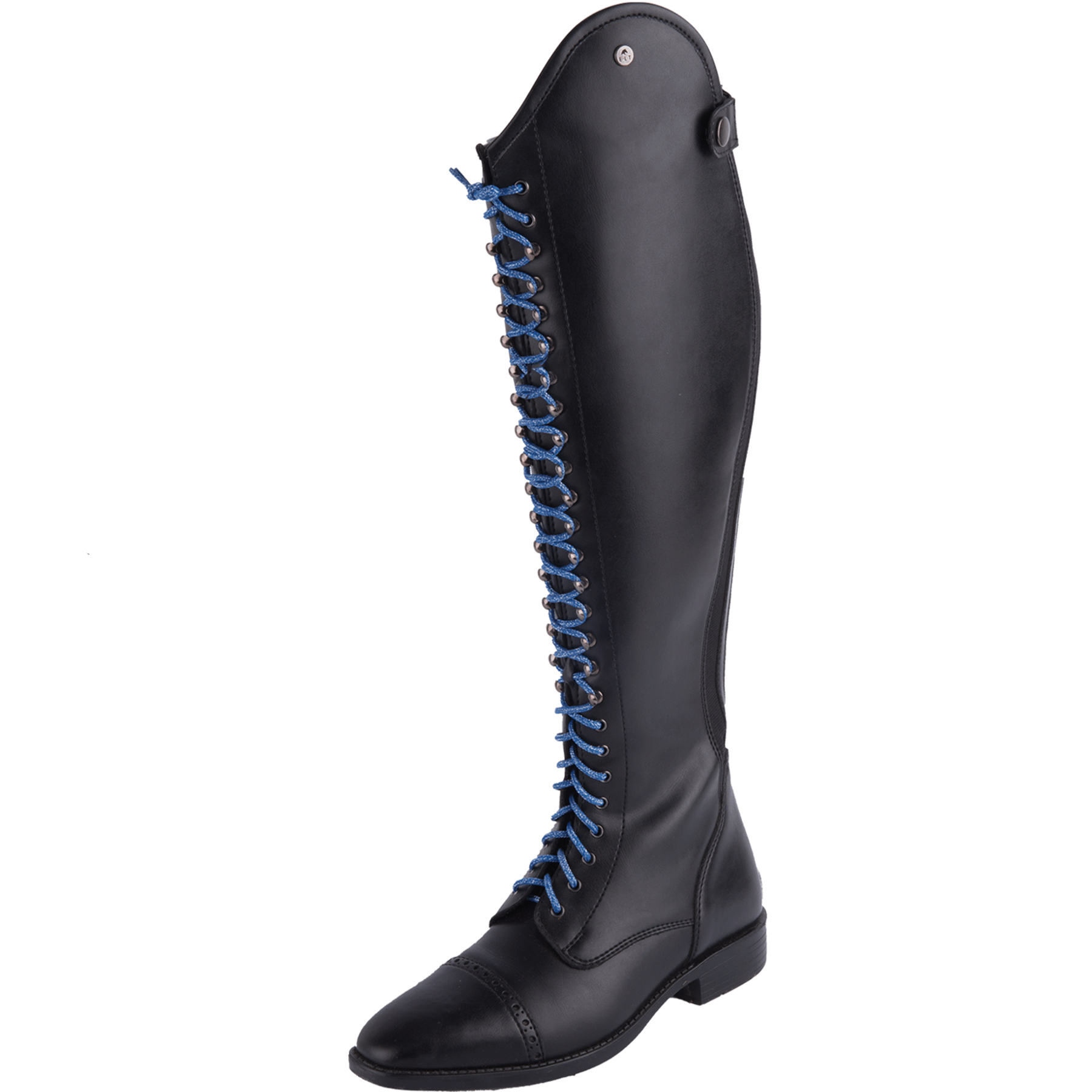 Waldhausen Rijlaarzen Portland Polo N, black, size 36 - Afbeelding 6