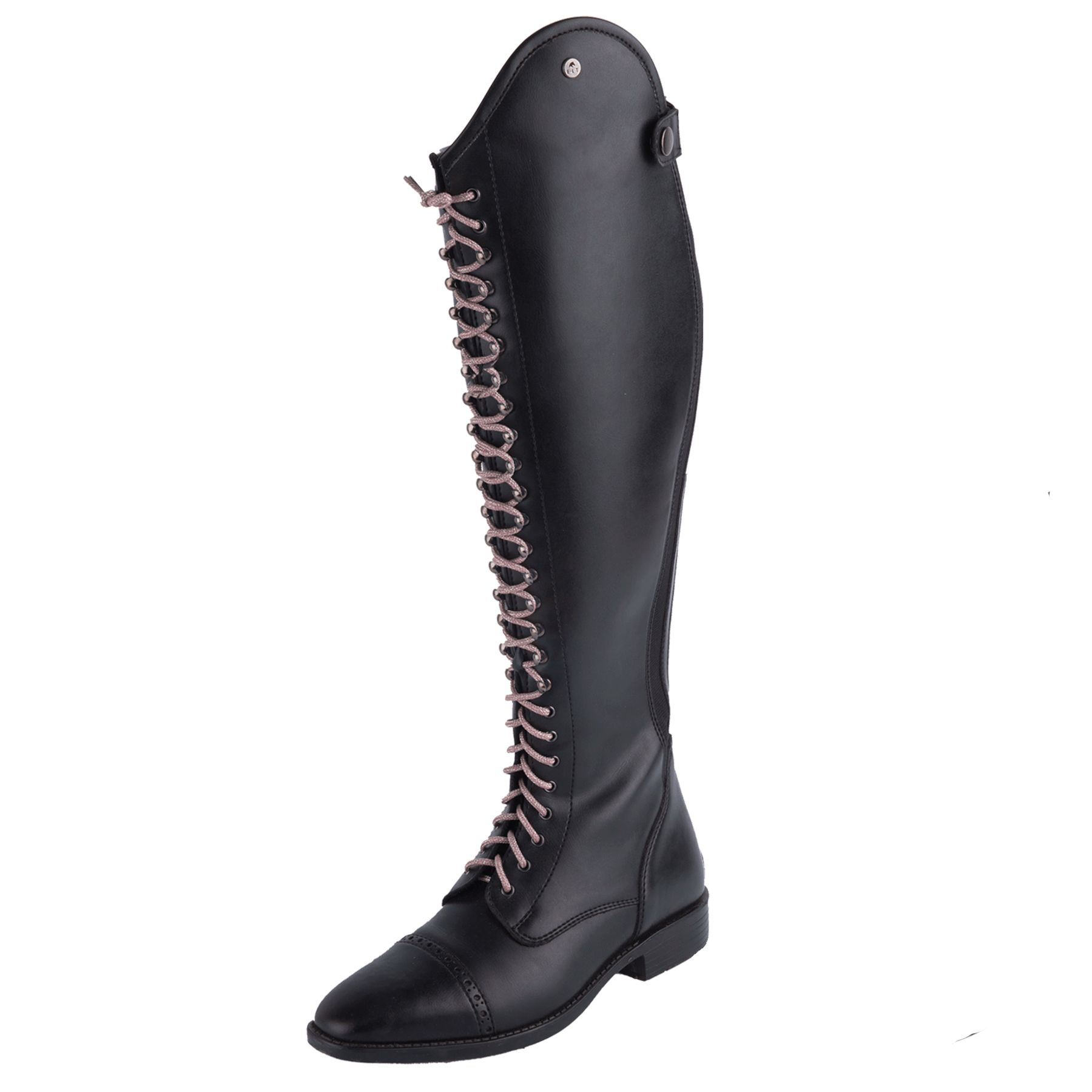 Waldhausen Rijlaarzen Portland Polo N, black, size 36 - Afbeelding 7