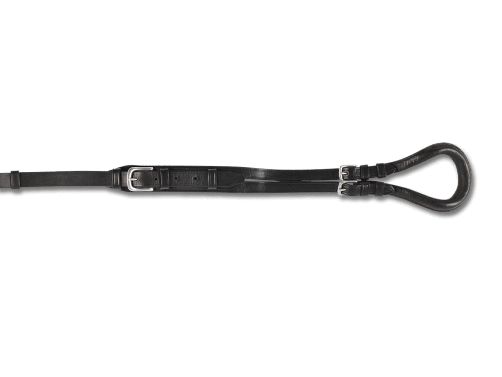Waldhausen Crupper Star, zwart, Pony