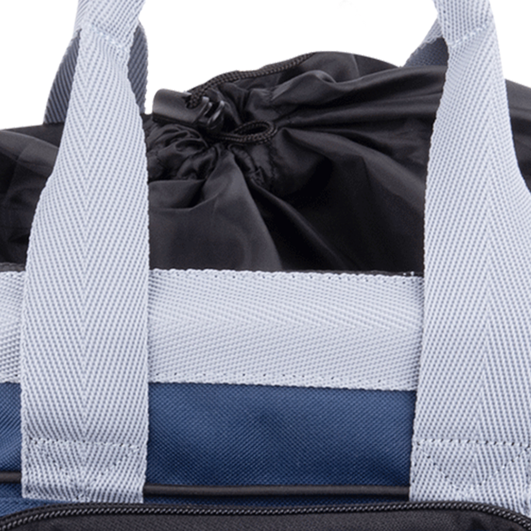 Waldhausen verzorgings- en wedstrijdtas, marineblauw - Afbeelding 7