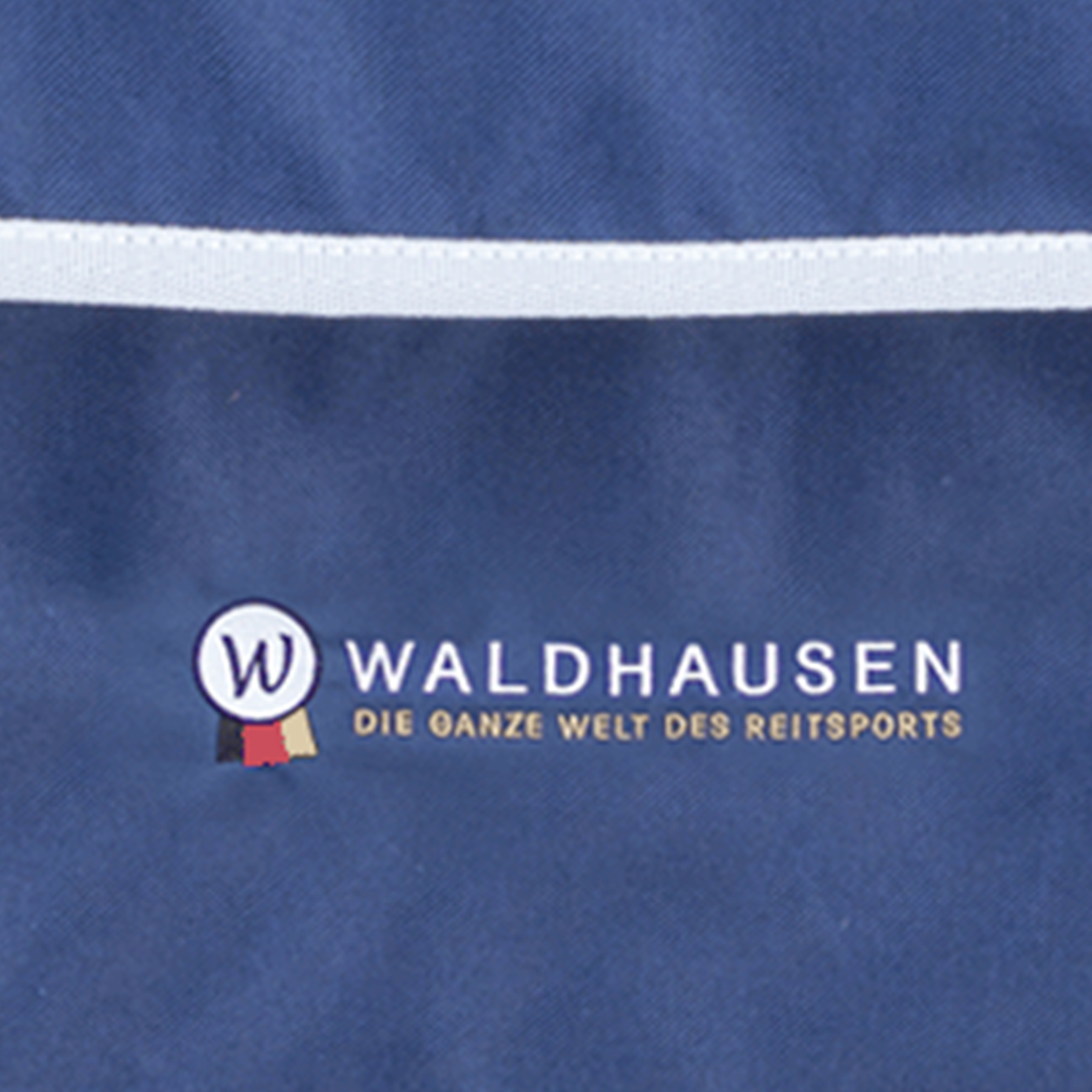 Kleine Staltas, Navy - Afbeelding 2