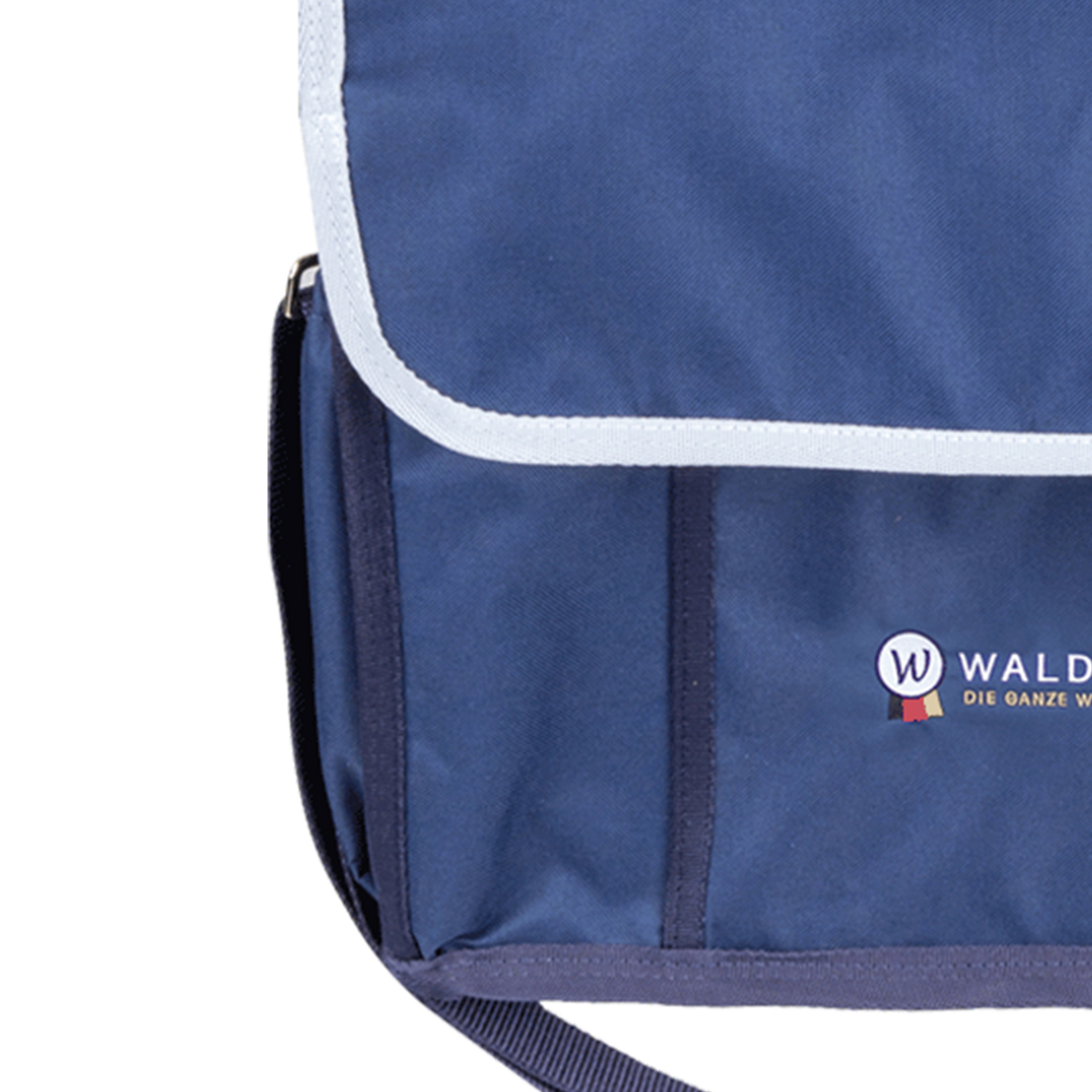 Kleine Staltas, Navy - Afbeelding 6