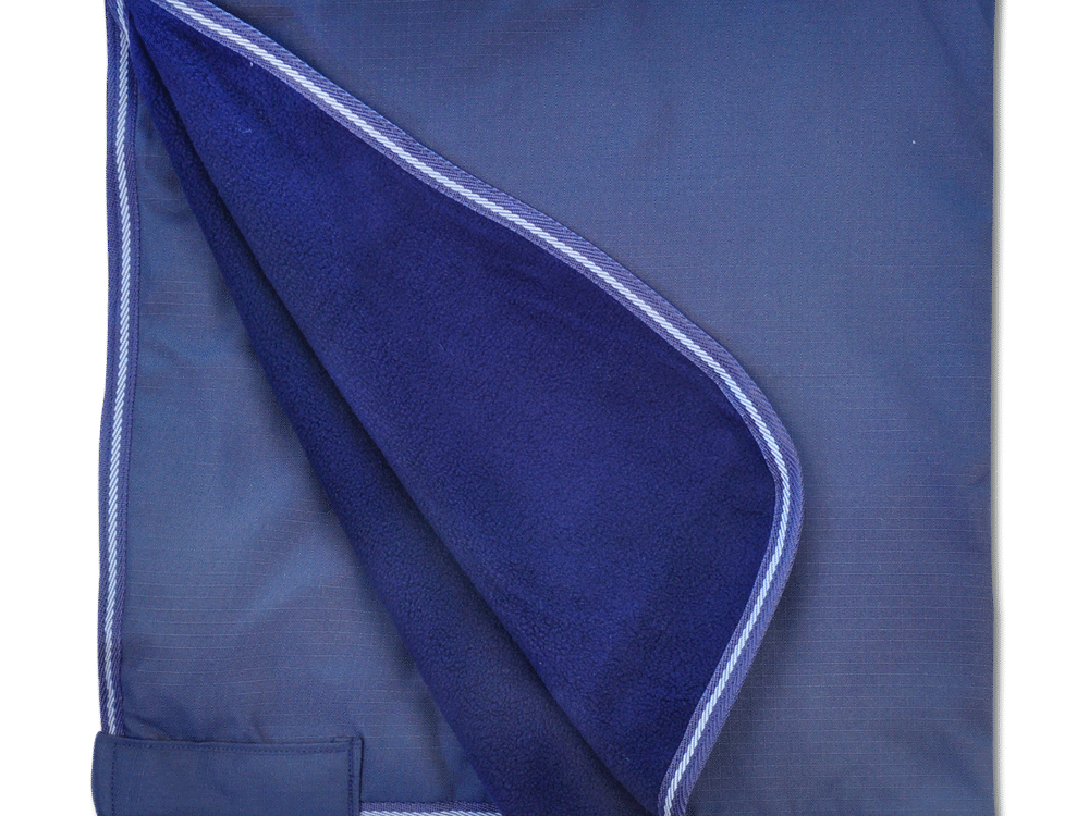 Waldhausen Rain Driving Blanket, navy