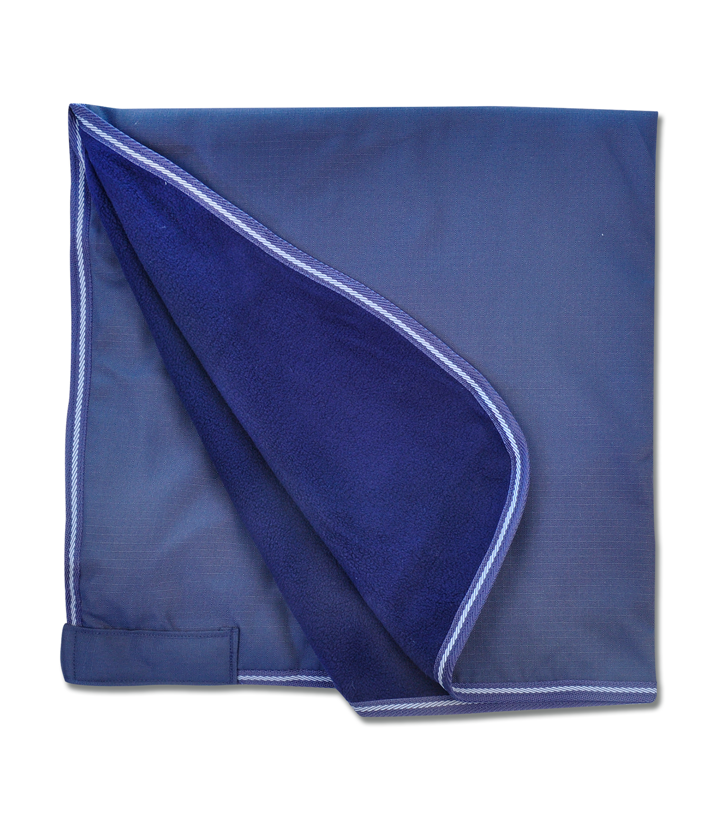 Waldhausen Rain Driving Blanket, navy