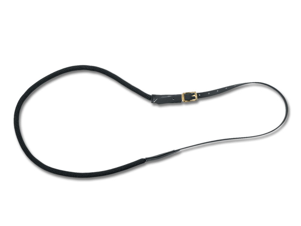 Waldhausen LTJ Balance Rein, black