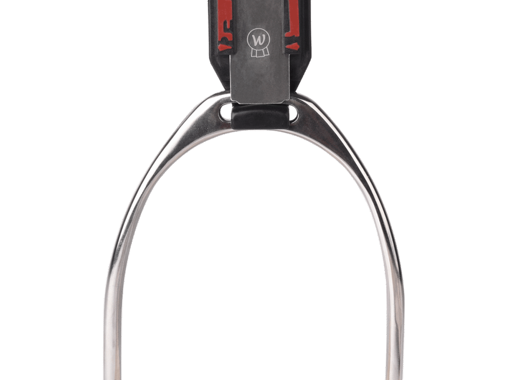 Waldhausen Safety Clip stirrup safeguard